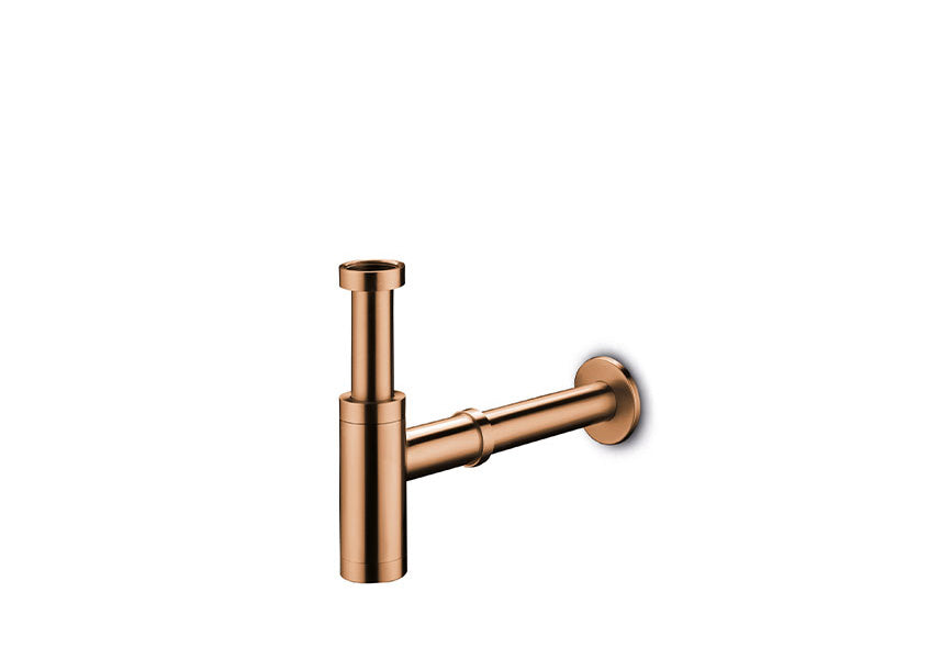 JEE-O Bottle Trap Stainless Steel