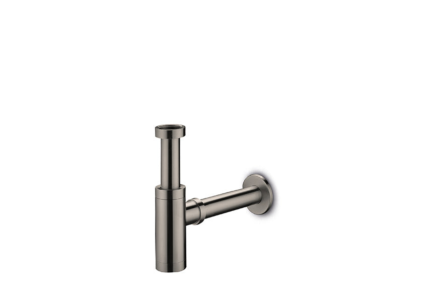 JEE-O Bottle Trap Compact Stainless Steel