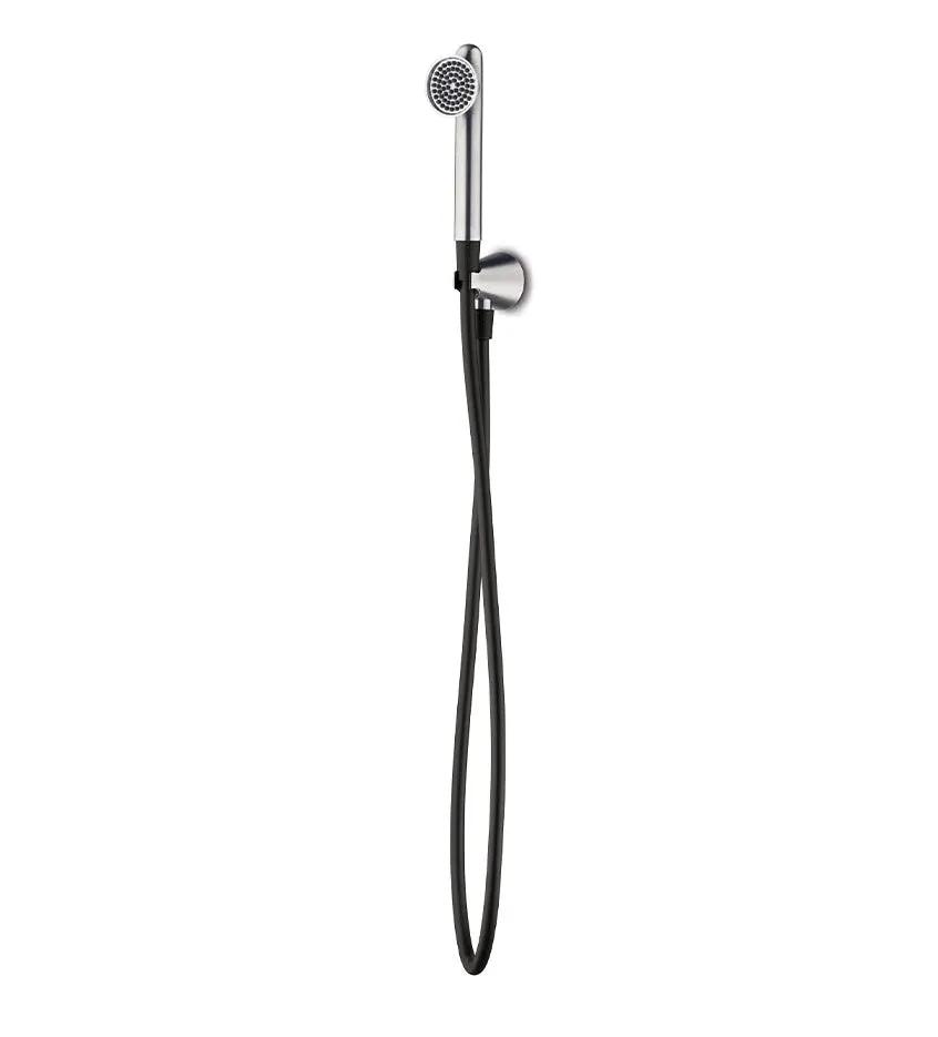 brushed shower