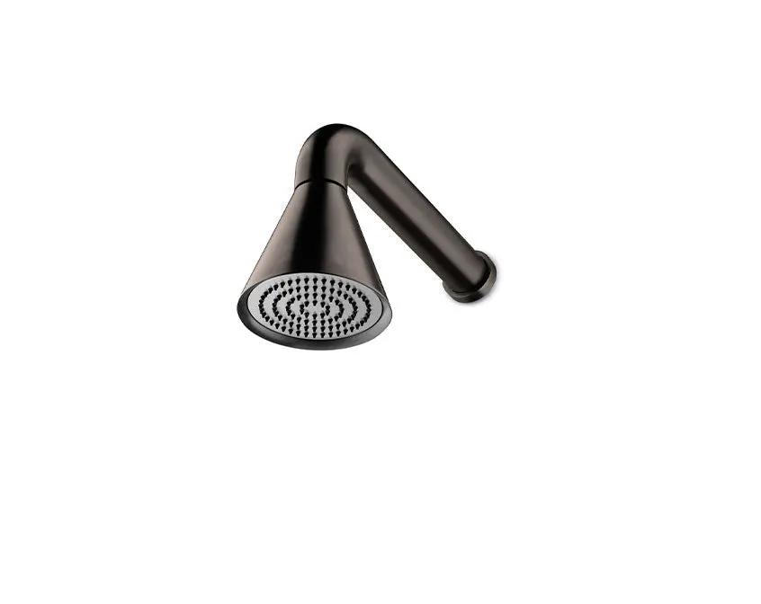 JEE-O Cone Wall Shower Wall Mounted Shower Stainless Steel by Jee-O
