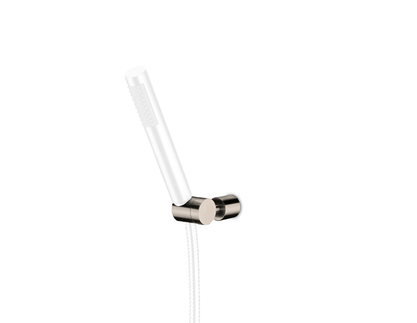 JEE-O Shower Holder Wall Mounted Stainless Steel, Tiltable by Jee-O