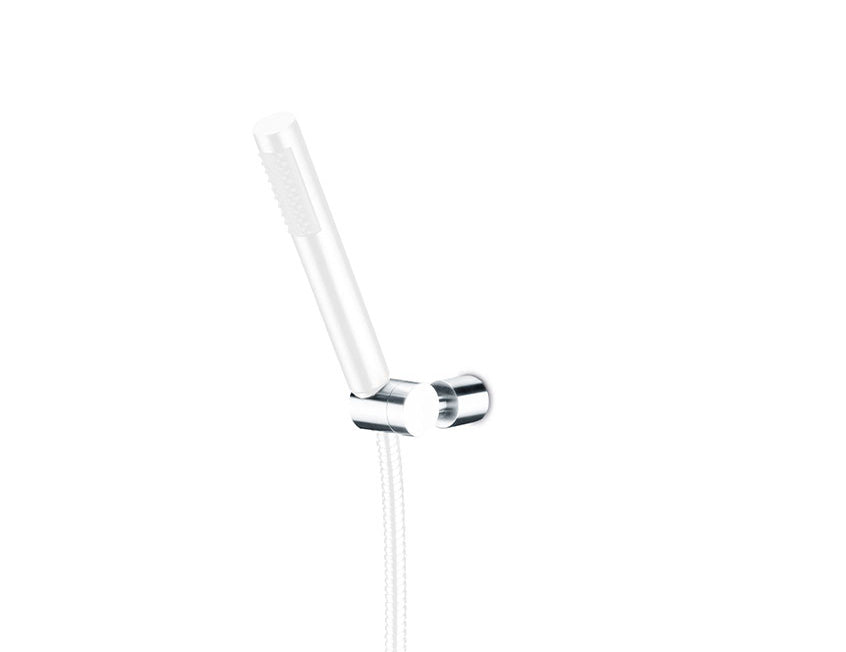 JEE-O Shower Holder Wall Mounted Stainless Steel, Tiltable by Jee-O
