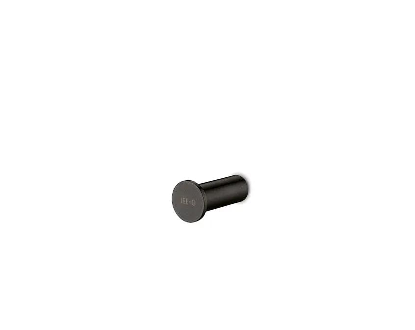 JEE-O Slimline Robe Hook Wall Mounted Stainless Steel by Jee-O