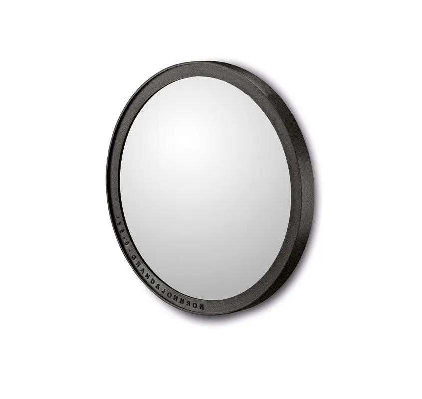 JEE-O Soho Mirror 20" Stainless Steel by Jee-O
