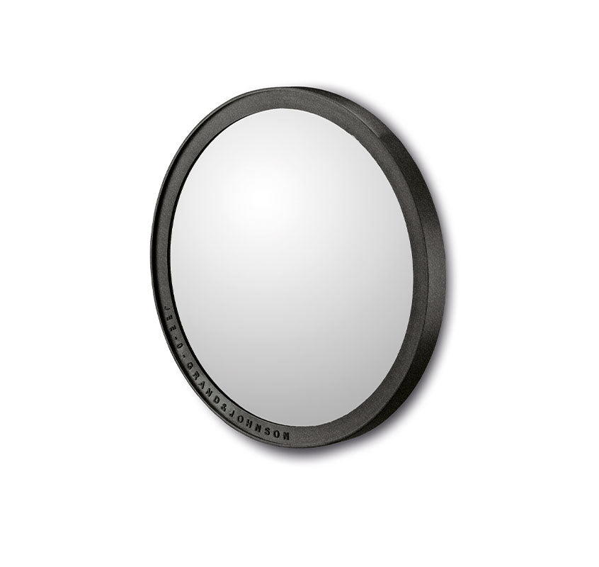 JEE-O Soho Mirror 20" Stainless Steel