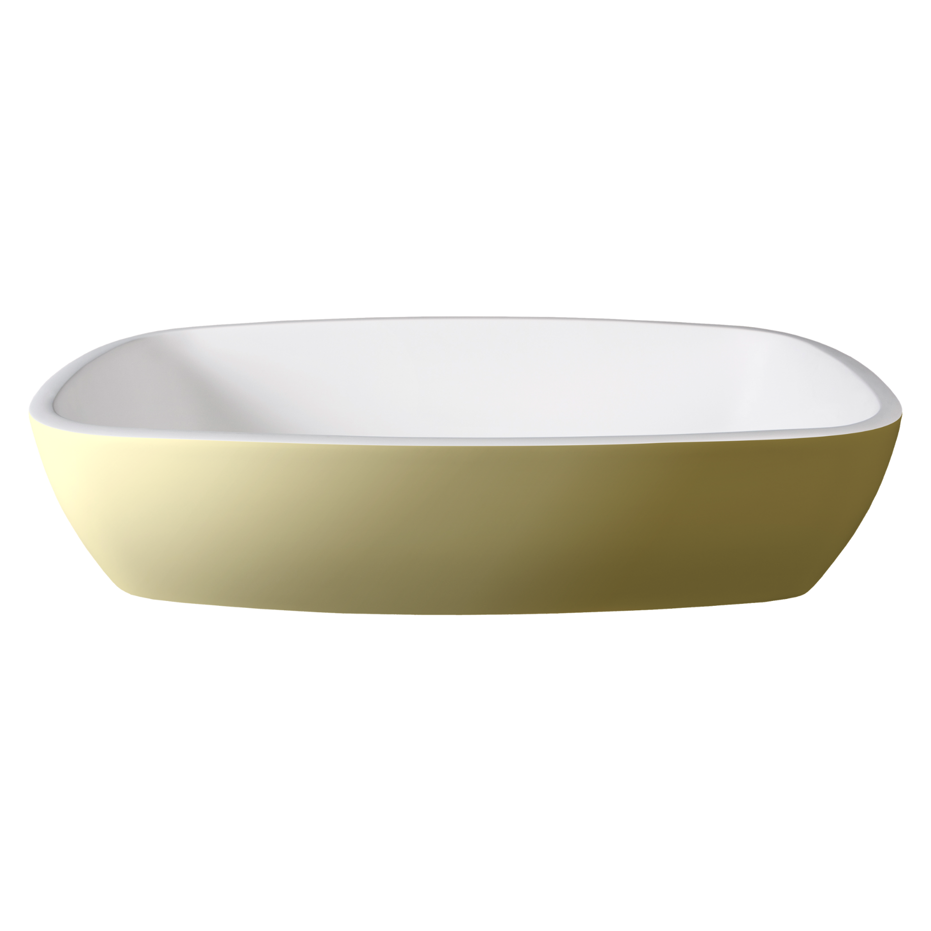 Dado Jenna Vessel Sink