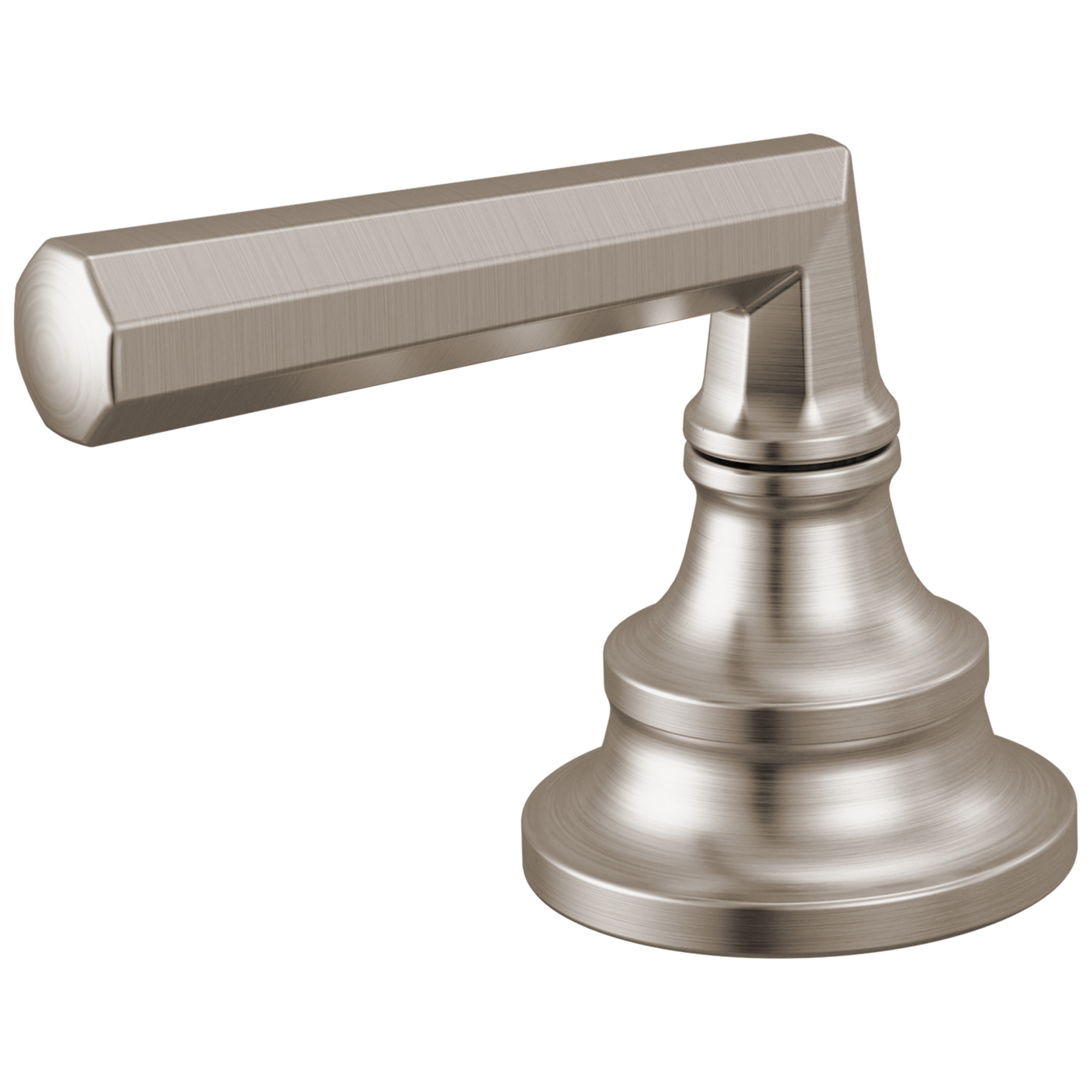 Brizo Beauclere Widespread Lavatory Lever Handle Kit by Brizo