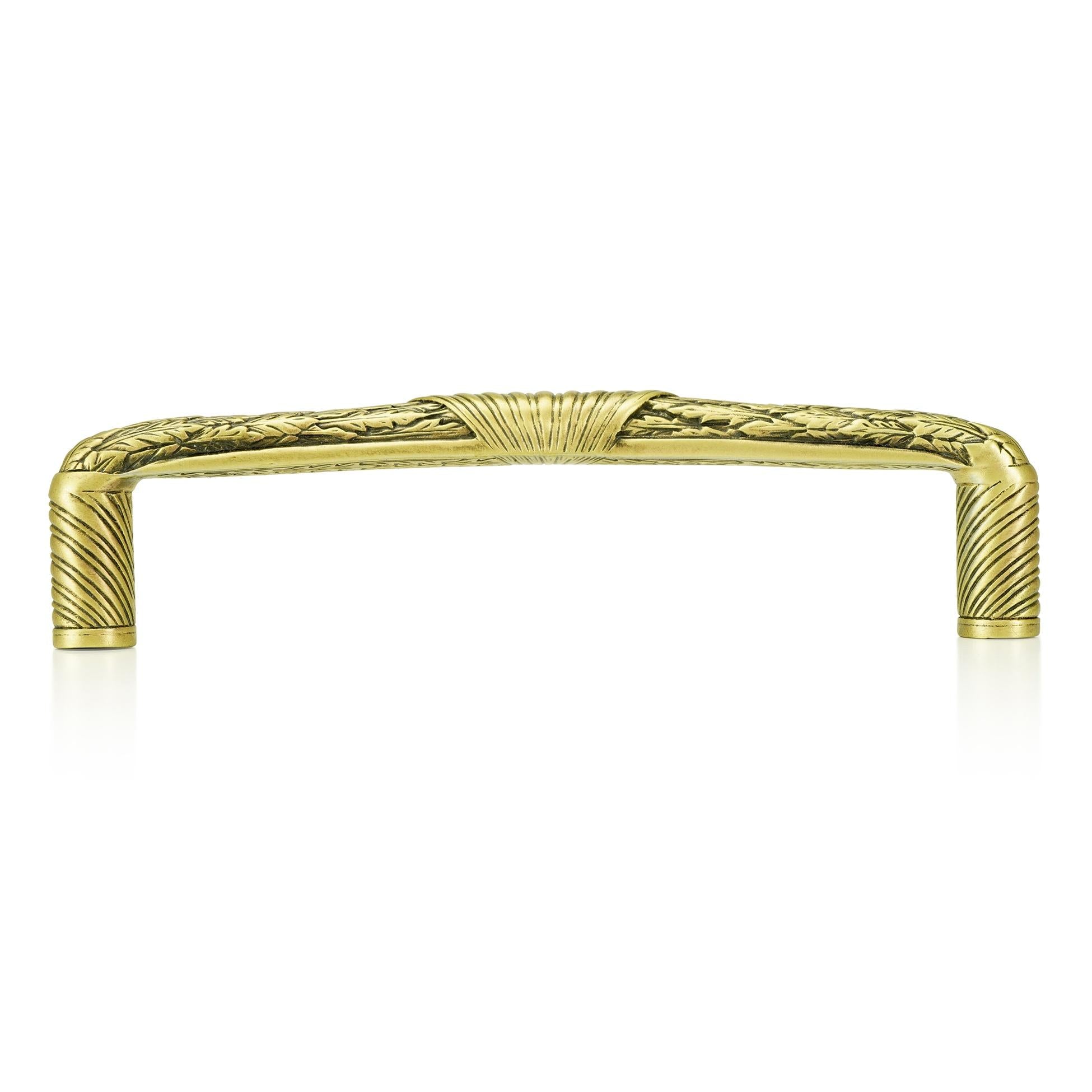 florentine gold pull