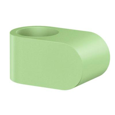 Smedbo Beslagsboden Door stop for Handle