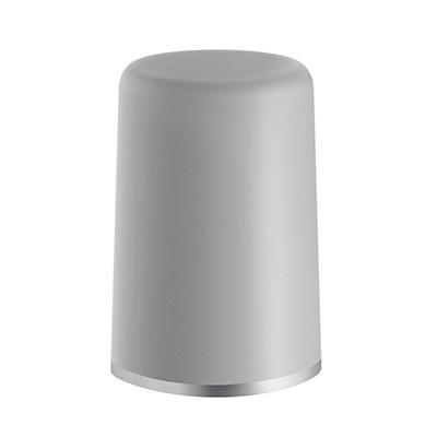 grey door stop