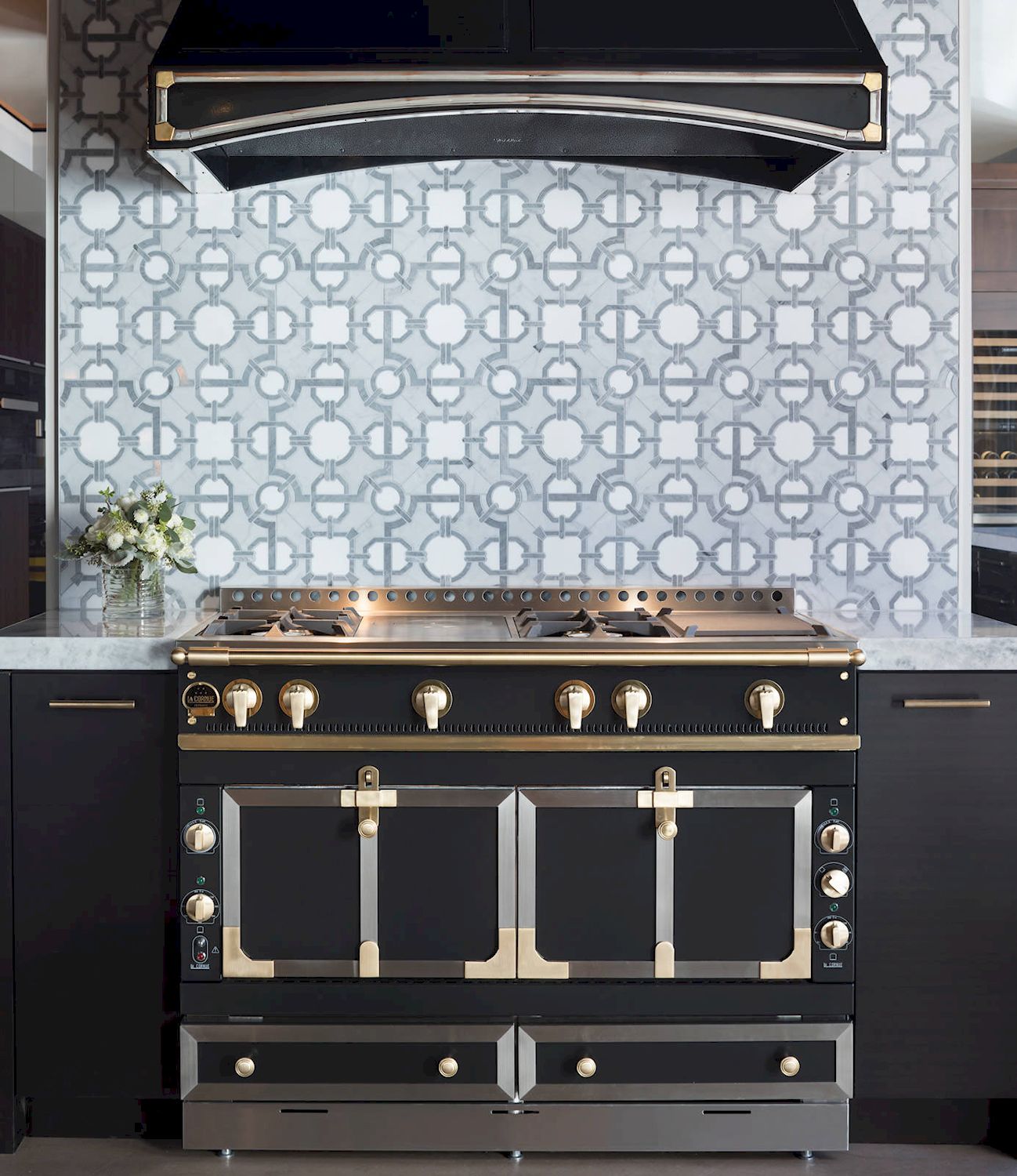 bronze light cabinet pull