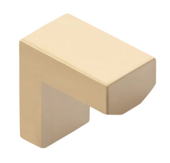 Emtek 1 1/2" Overall Keaton Finger Pull by Emtek