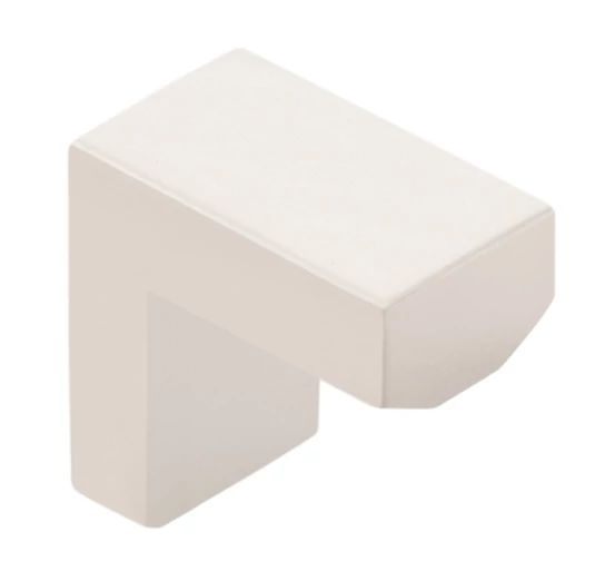 Emtek 1 1/2" Overall Keaton Finger Pull