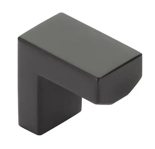 Emtek 1 1/2" Overall Keaton Finger Pull by Emtek