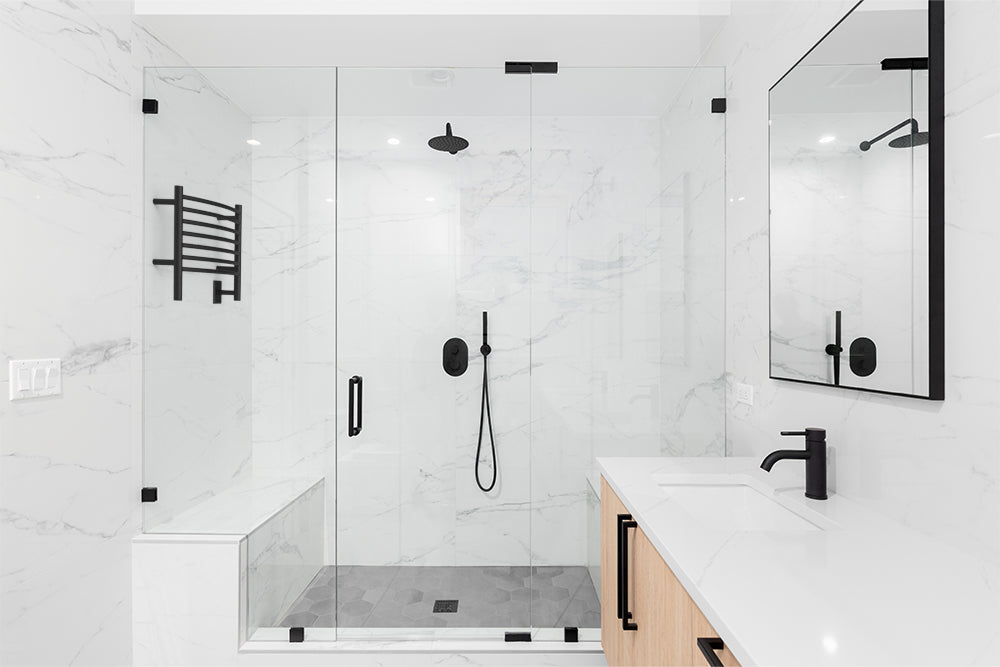 matte black upgrade kit