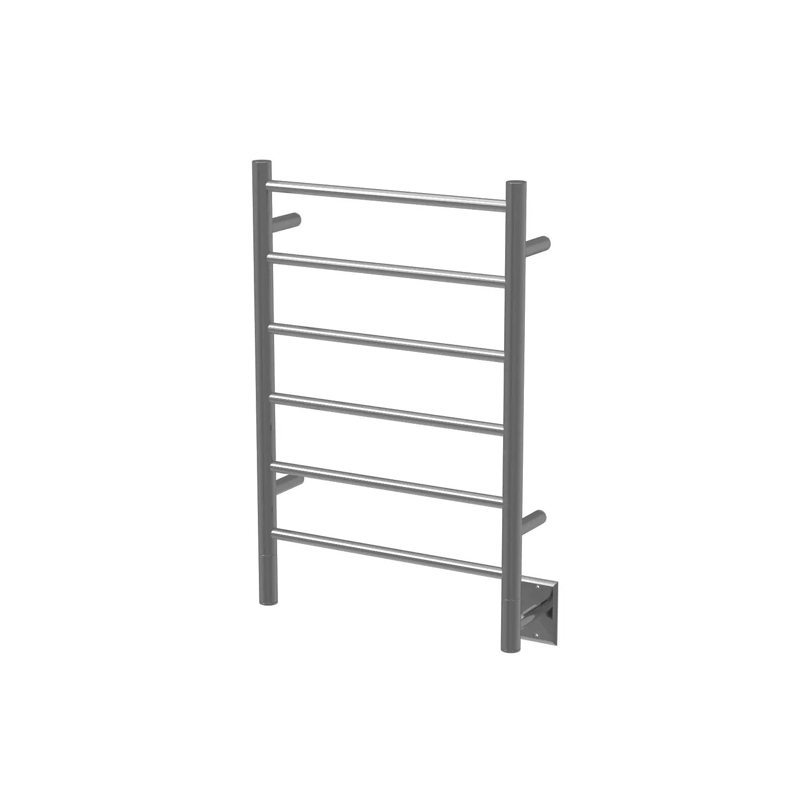 Amba Jeeves Model J Straight 6 Bar Hardwired Drying Rack by Amba