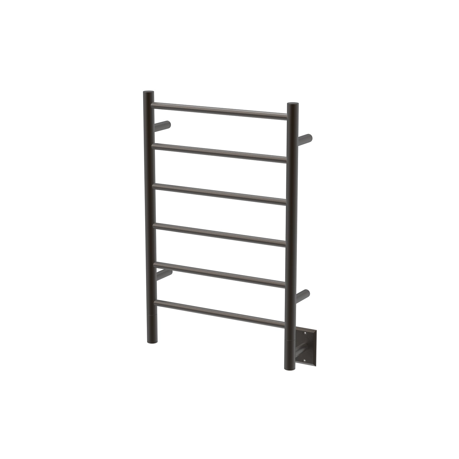 Amba Jeeves Model J Straight 6 Bar Hardwired Drying Rack