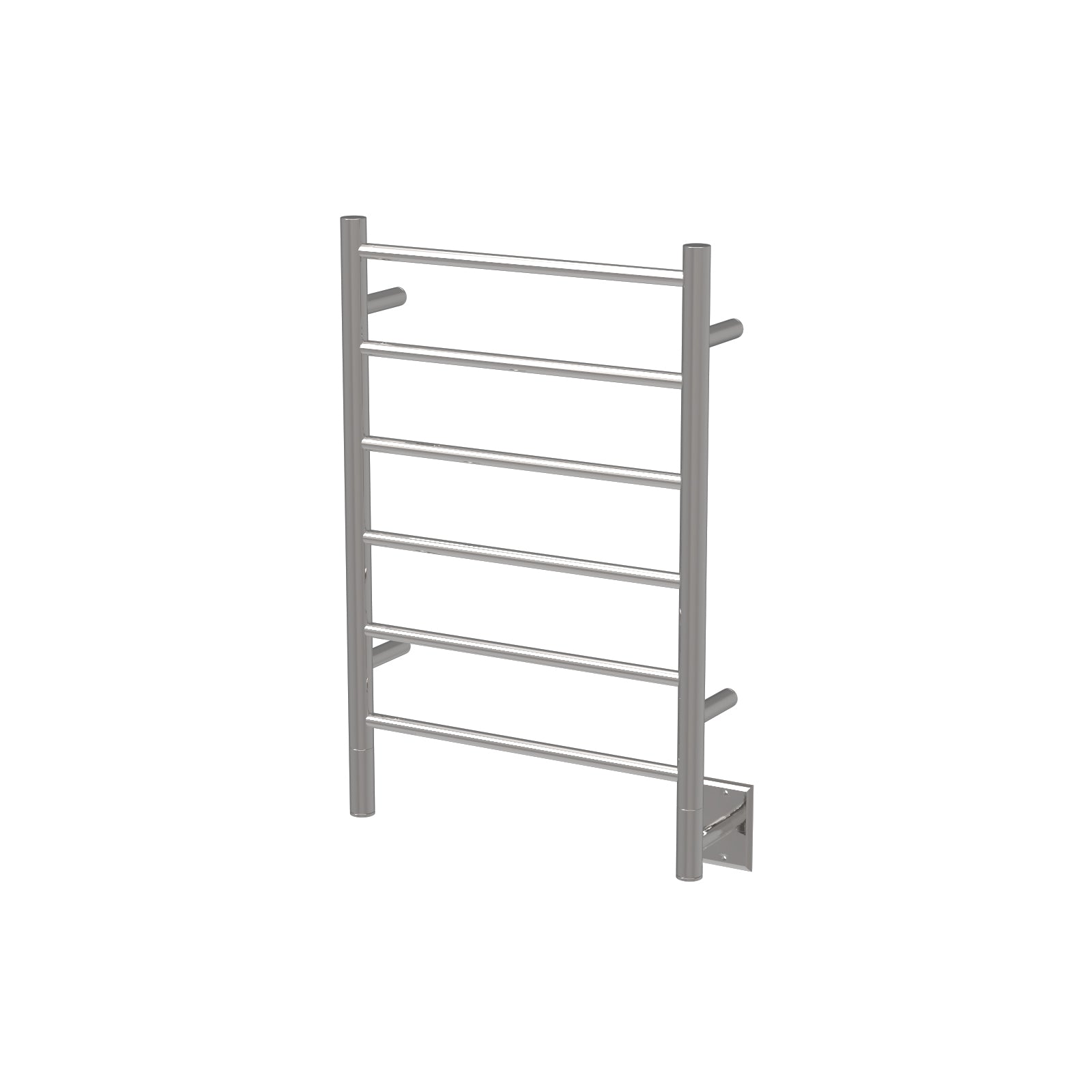 polished towel warmers