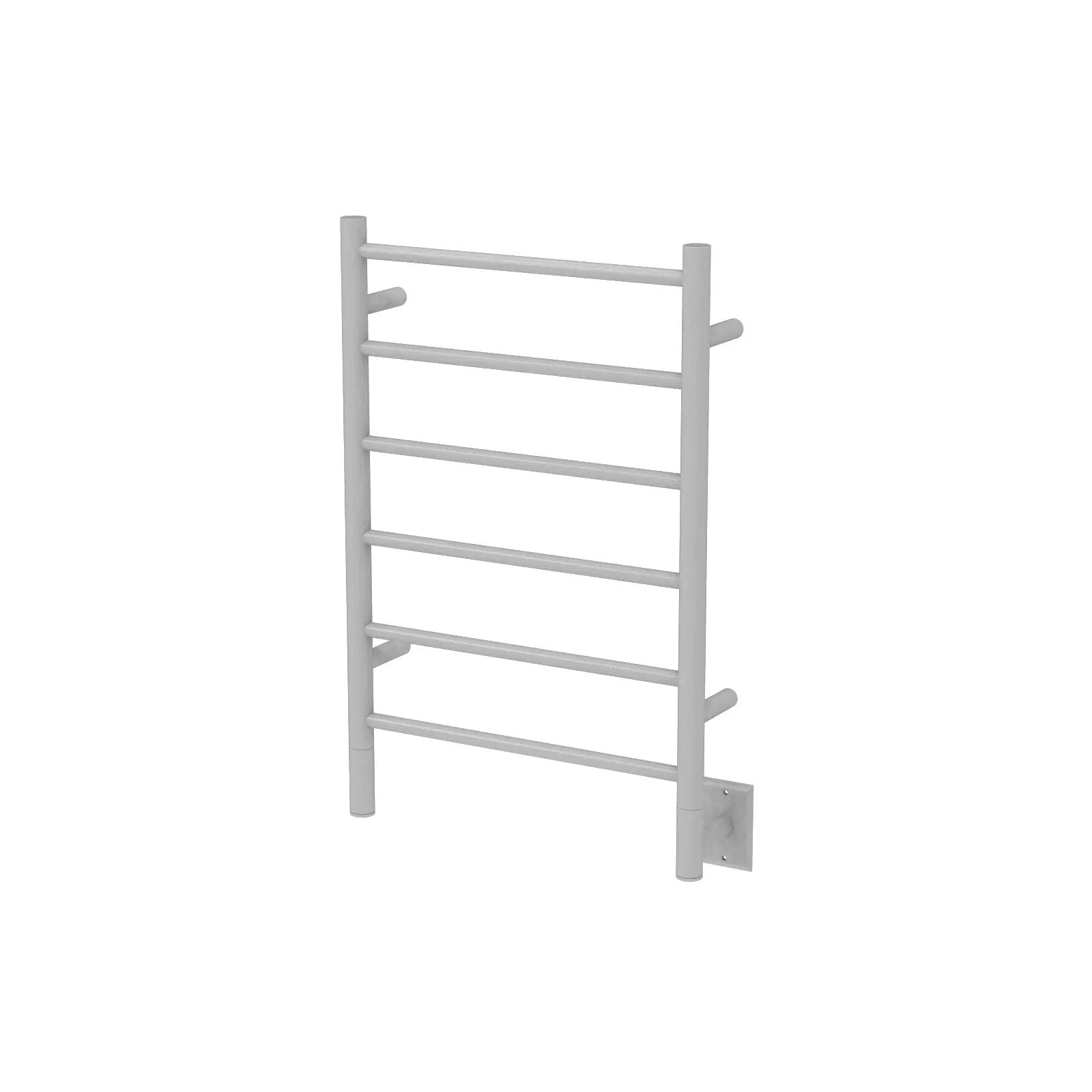 Amba Jeeves Model J Straight 6 Bar Hardwired Drying Rack by Amba