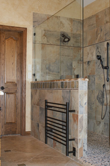 oil rubbed bronze towel warmers