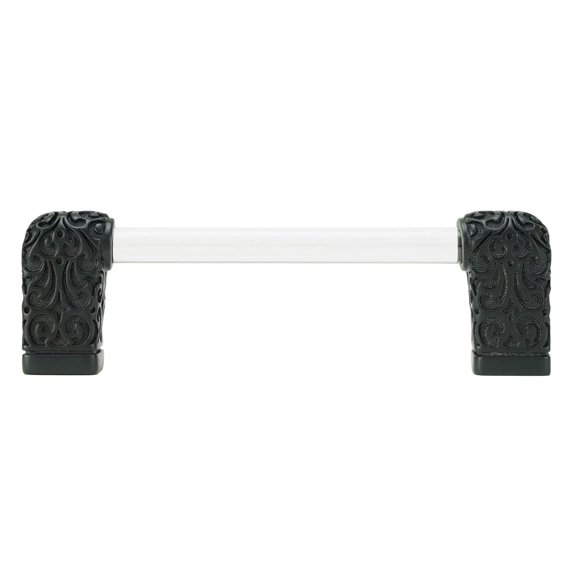 Edgar Berebi Via Veneto II 4" C to C Knob Pull by Edgar Berebi