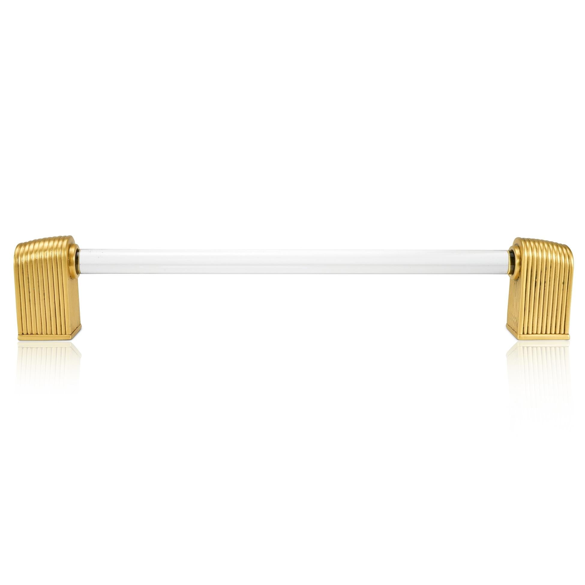 Edgar Berebi Oxford II 8" C to C Pull