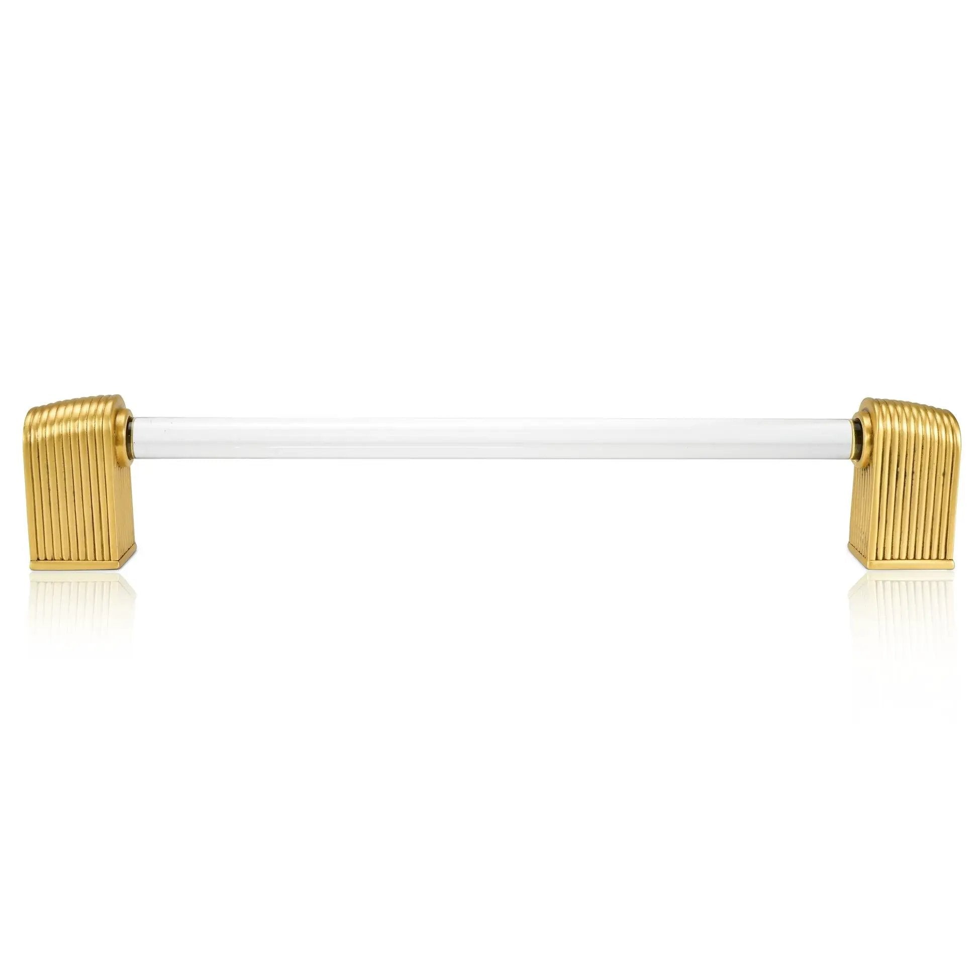 Edgar Berebi Oxford II 8" C to C Pull by Edgar Berebi