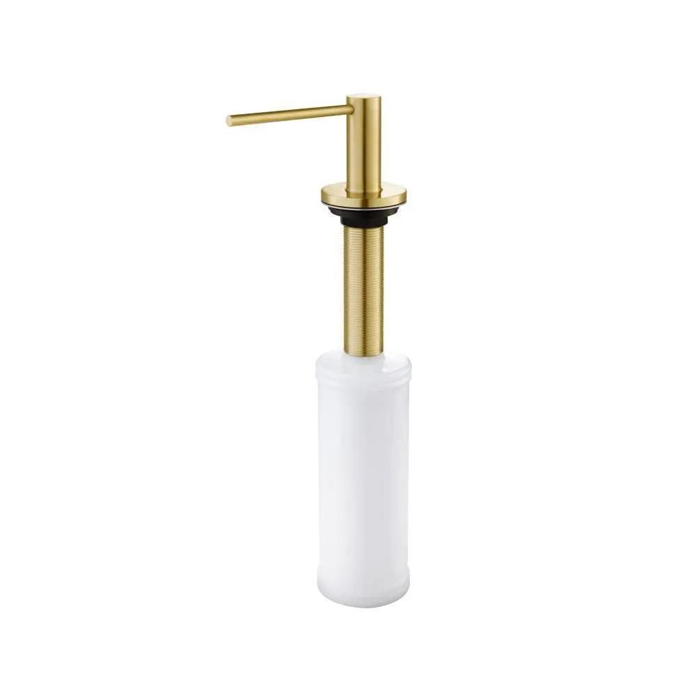 Flusso Kitchen Soap Dispenser by Flusso