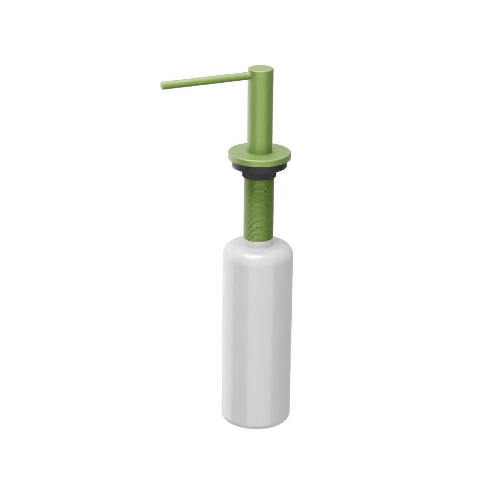 Flusso Kitchen Soap Dispenser by Flusso