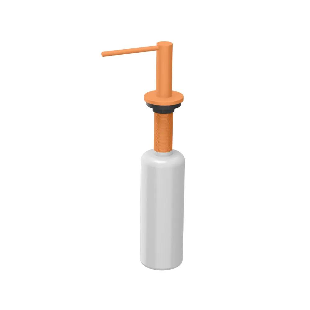 Flusso Kitchen Soap Dispenser by Flusso