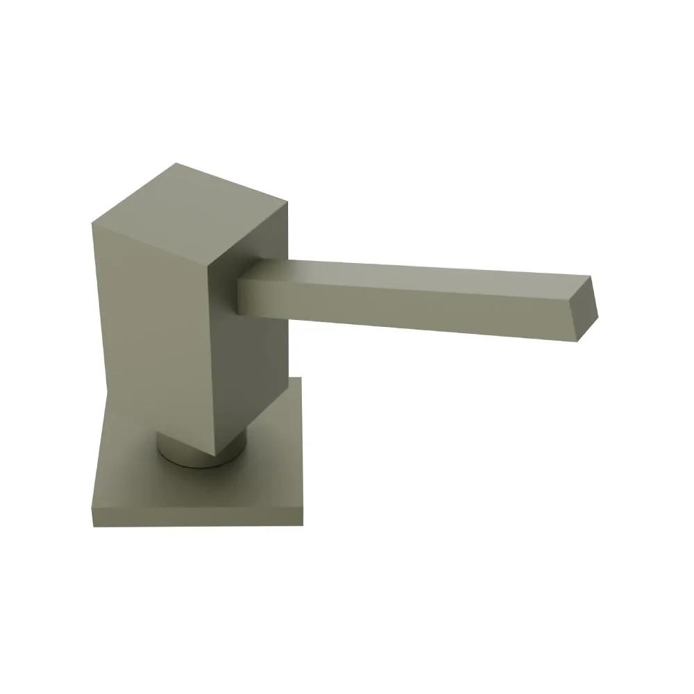 Flusso Kitchen Soap Dispenser by Flusso