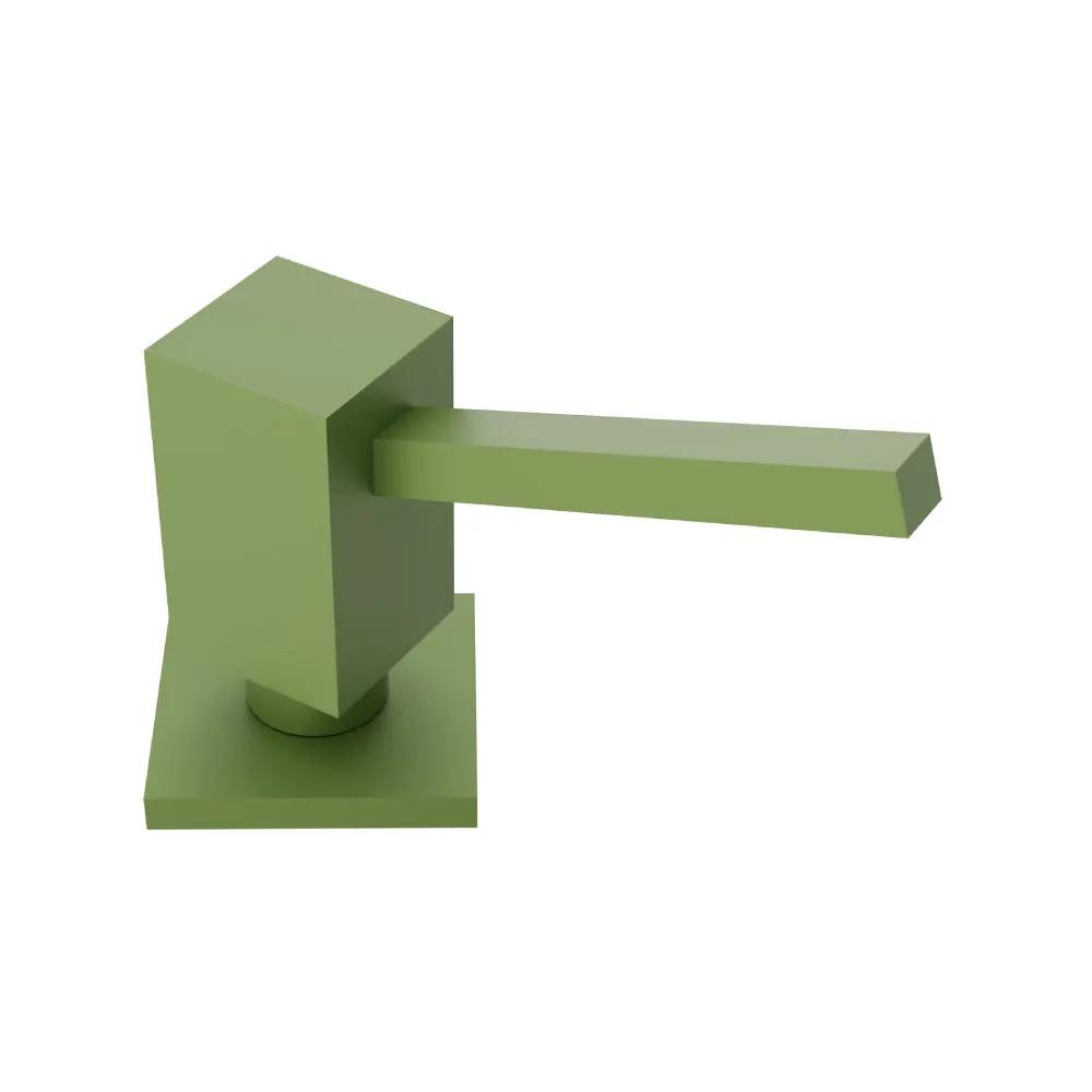 Flusso Kitchen Soap Dispenser by Flusso