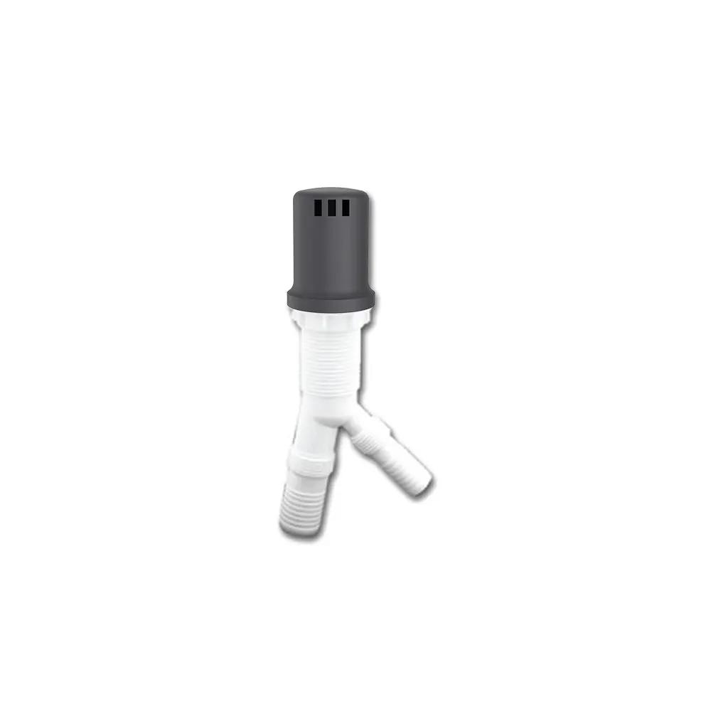 Flusso Air Gap - Round by Flusso
