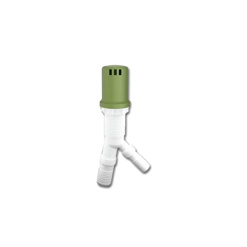 Flusso Air Gap - Round by Flusso