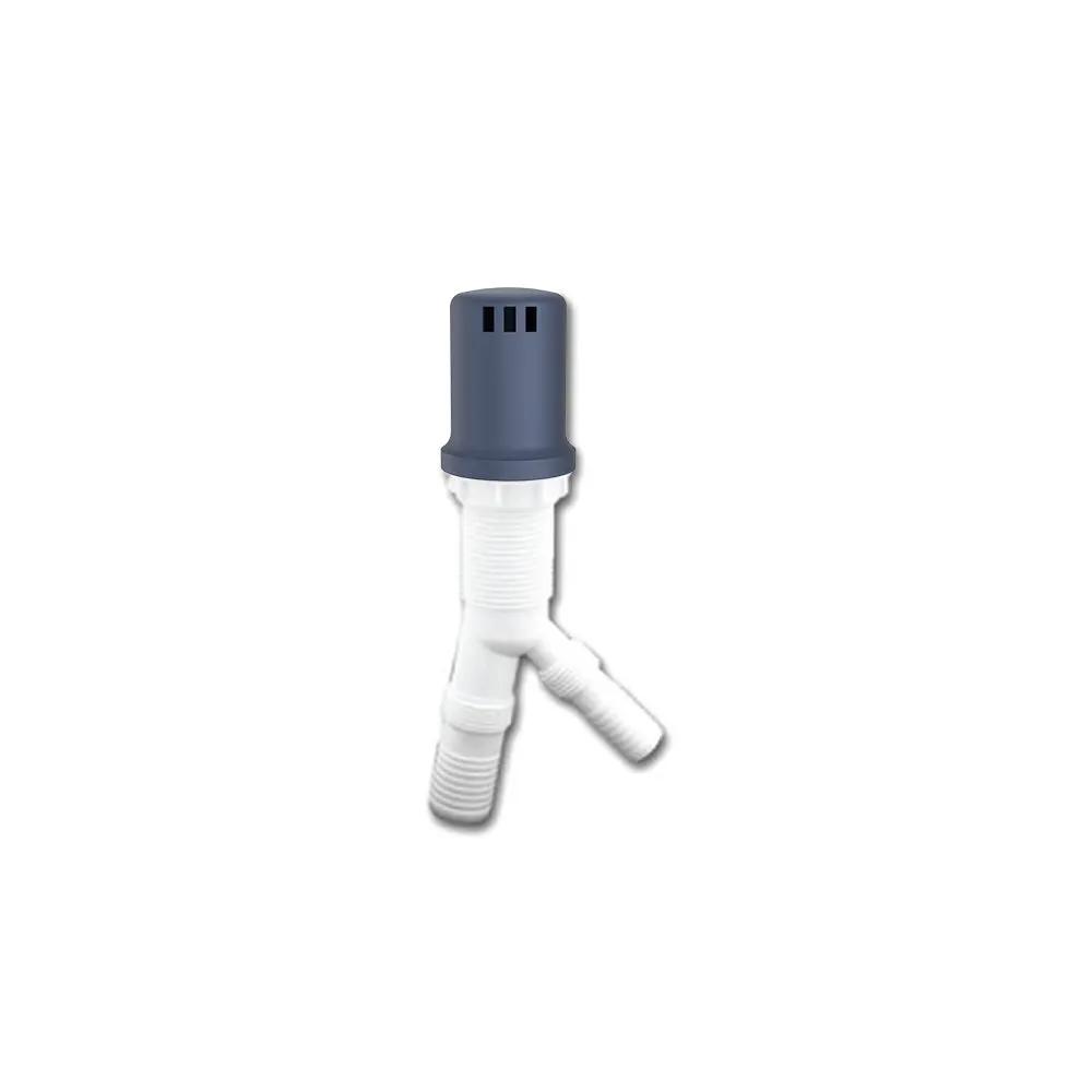 Flusso Air Gap - Round by Flusso