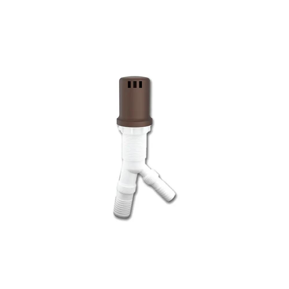 Flusso Air Gap - Round by Flusso
