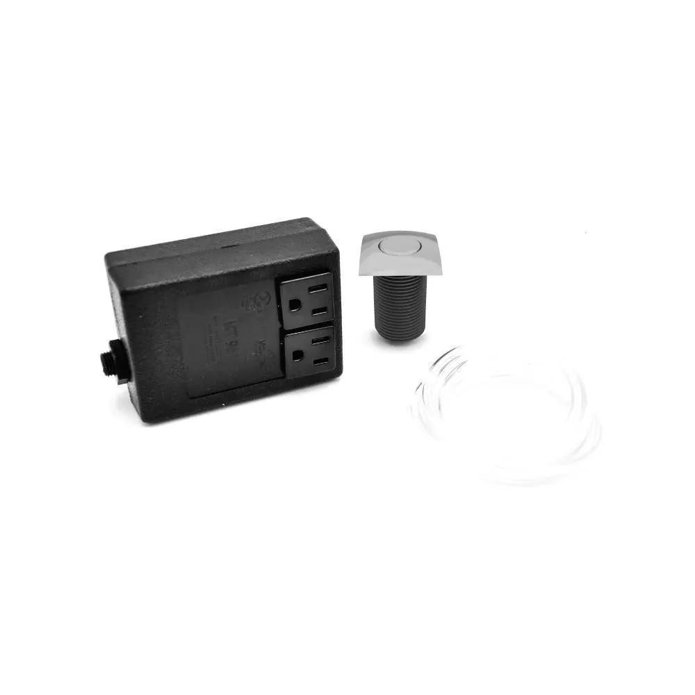 stainless steel air switch