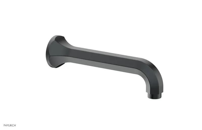 Phylrich LE VERRE & LA CROSSE Wall Tub Spout by Phylrich