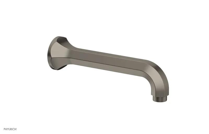 Phylrich LE VERRE & LA CROSSE Wall Tub Spout by Phylrich