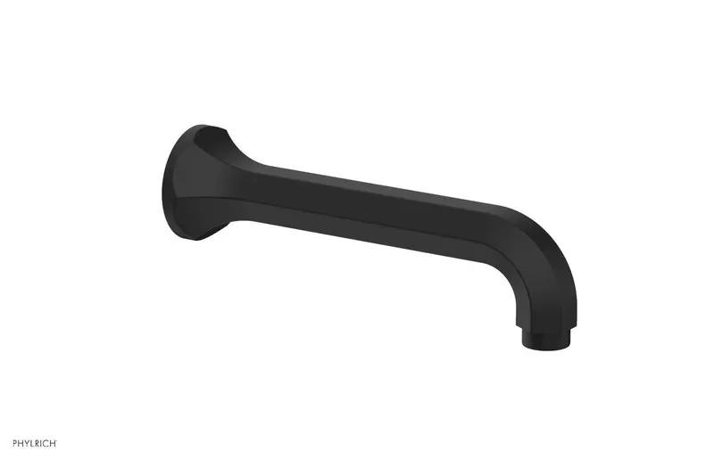 Phylrich LE VERRE & LA CROSSE Wall Tub Spout by Phylrich