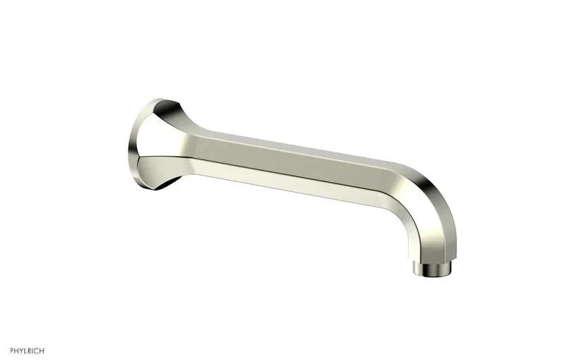 Phylrich LE VERRE & LA CROSSE Wall Tub Spout by Phylrich