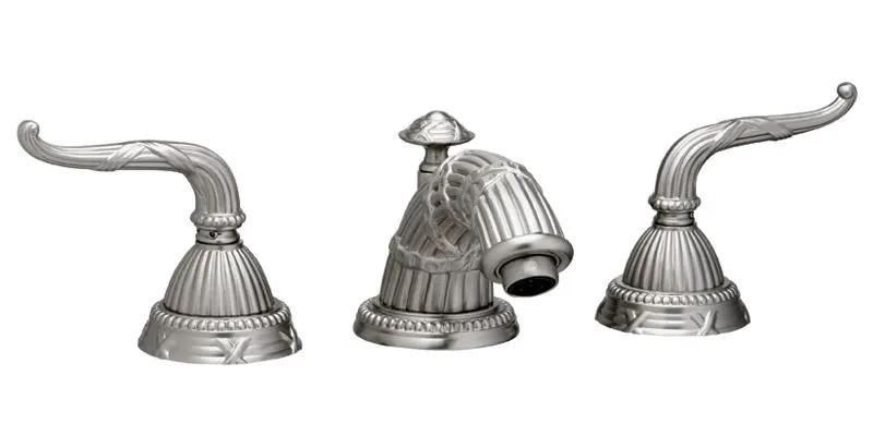 satin nickel faucet