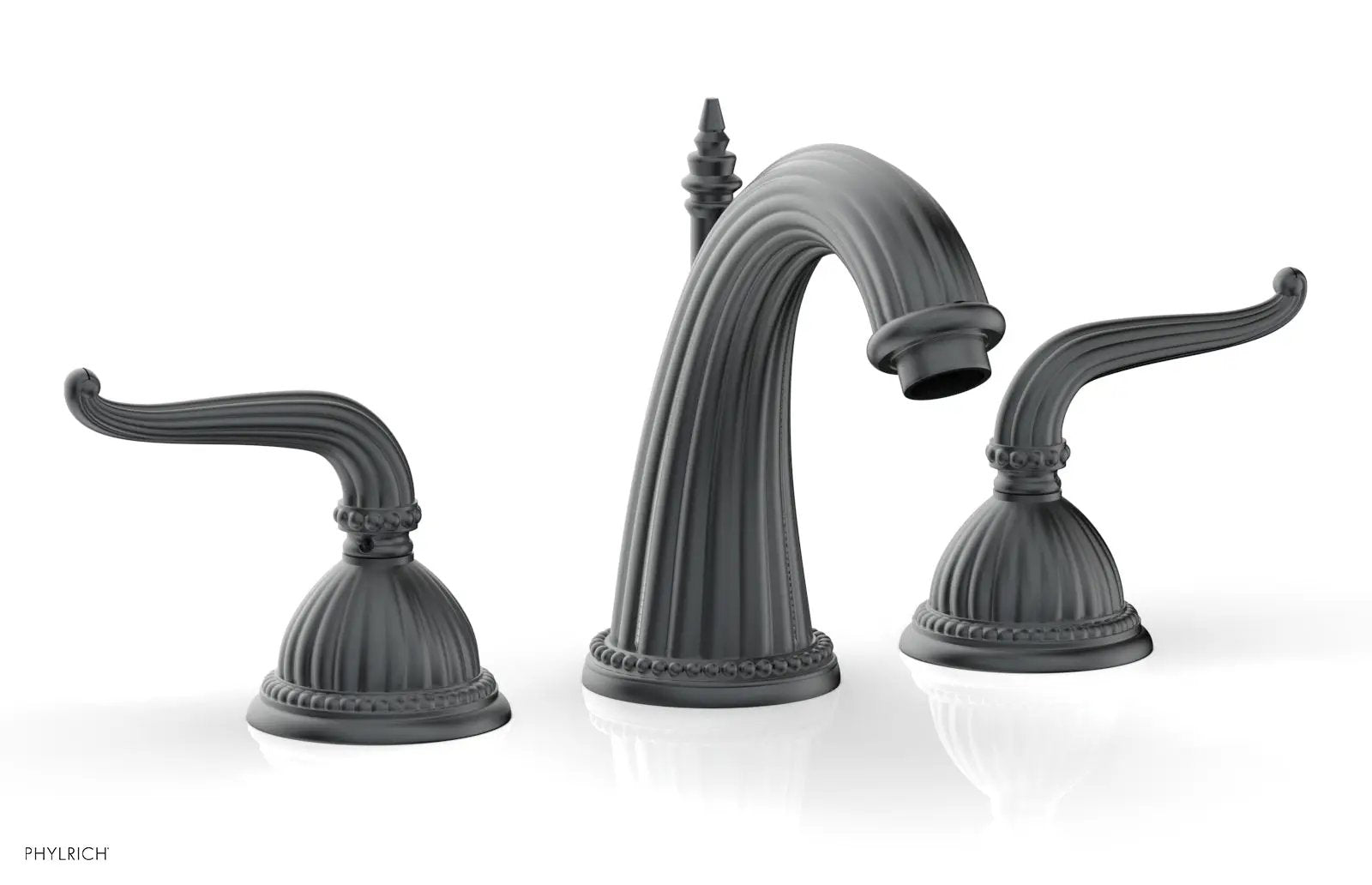 Phylrich GEORGIAN & BARCELONA Widespread Faucet High Spout by Phylrich