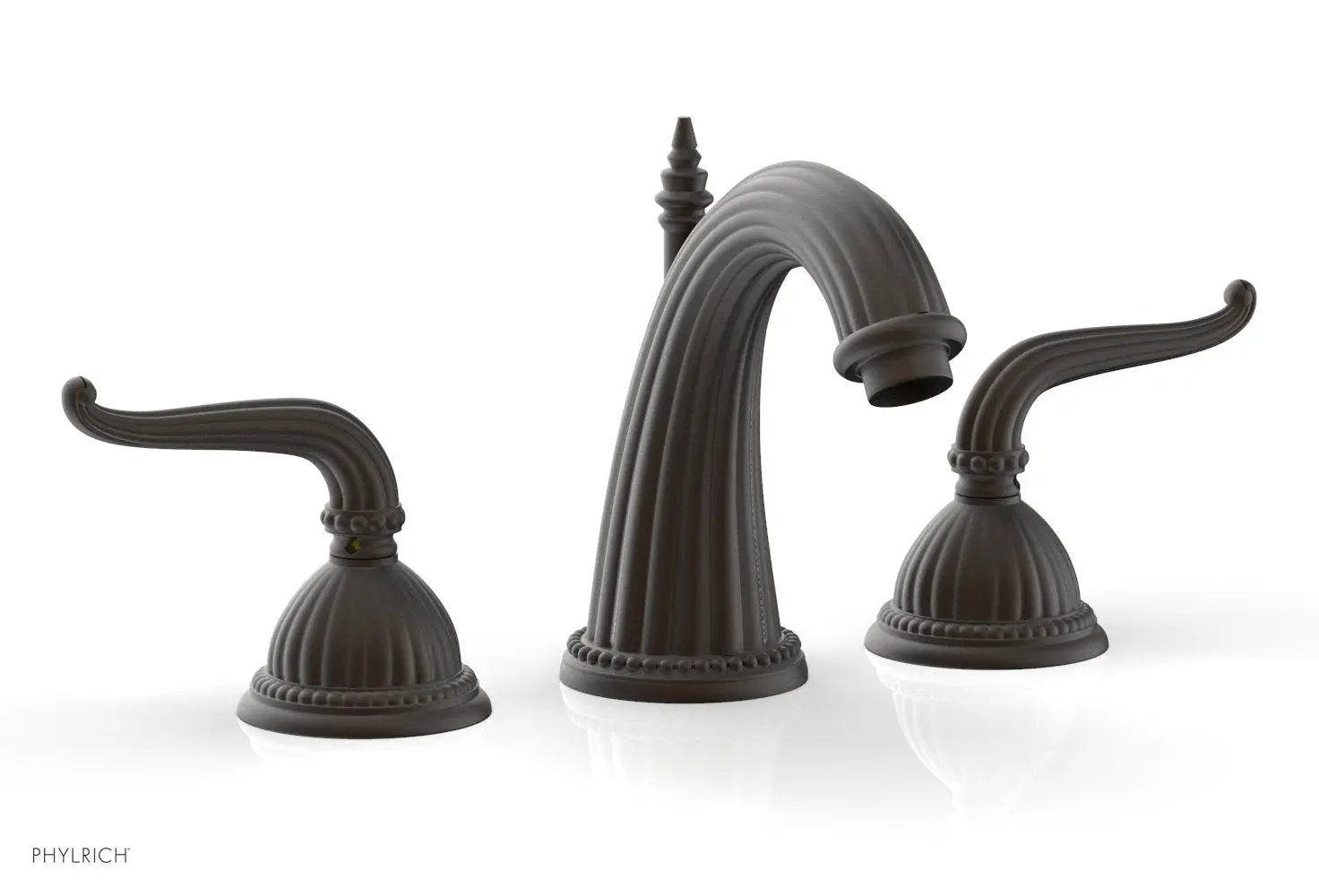 Phylrich GEORGIAN & BARCELONA Widespread Faucet High Spout by Phylrich