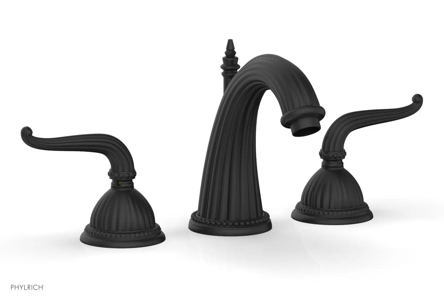 Phylrich GEORGIAN & BARCELONA Widespread Faucet High Spout by Phylrich