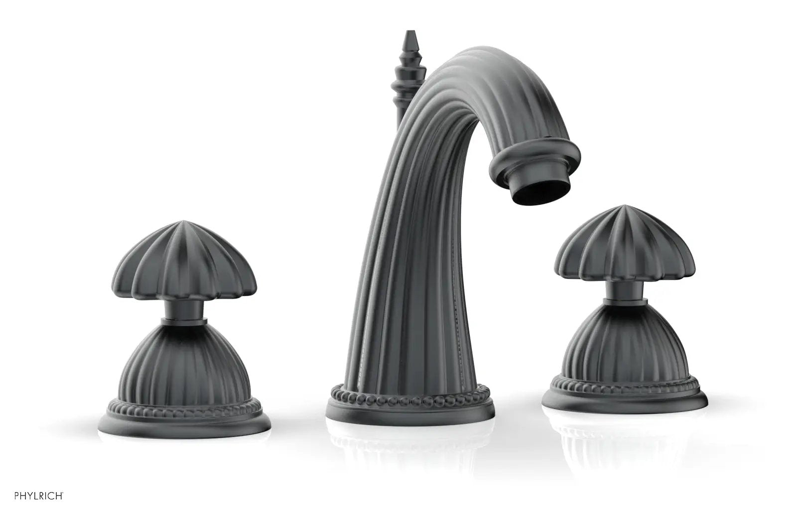 Phylrich GEORGIAN & BARCELONA Widespread Faucet by Phylrich