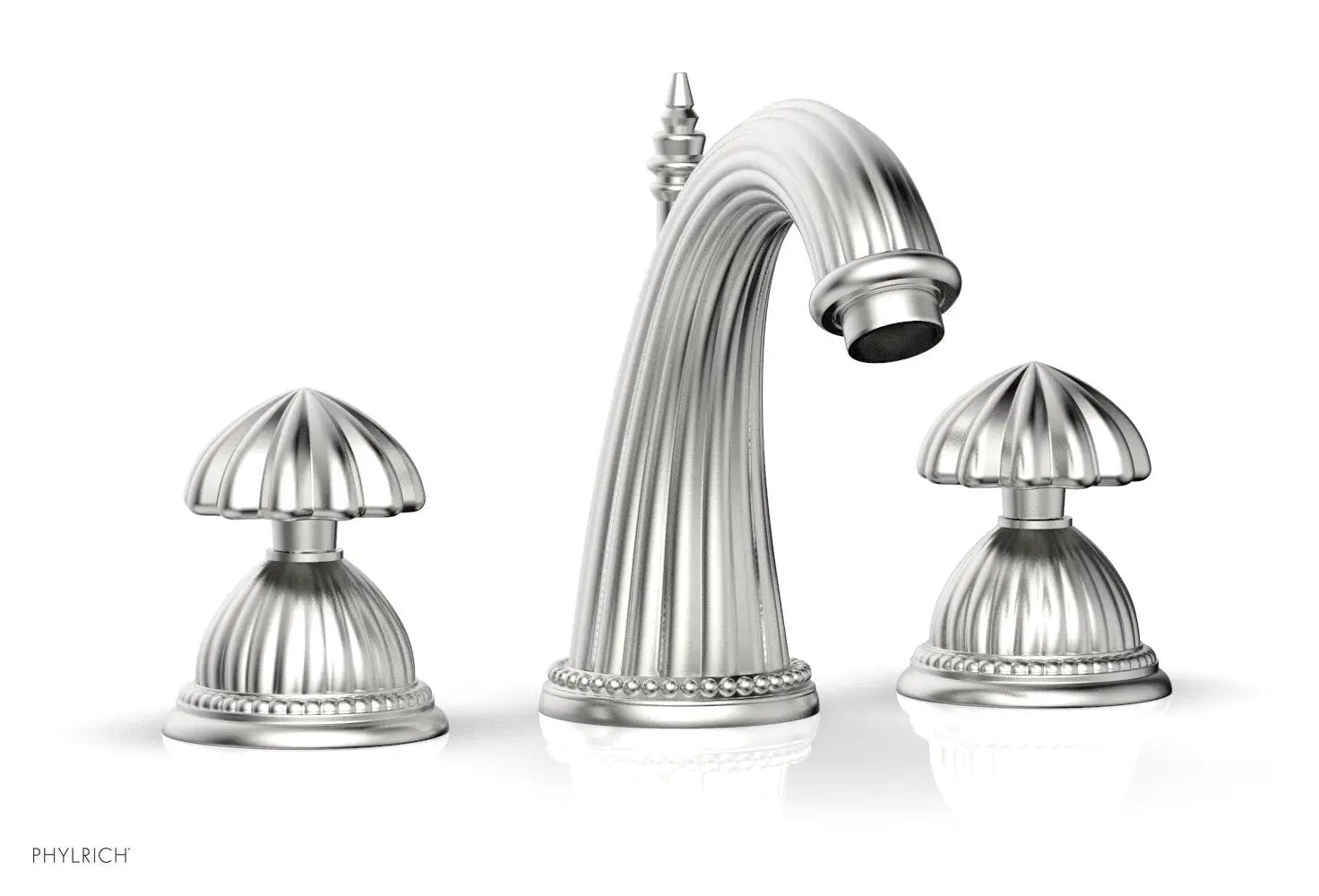 Phylrich GEORGIAN & BARCELONA Widespread Faucet by Phylrich