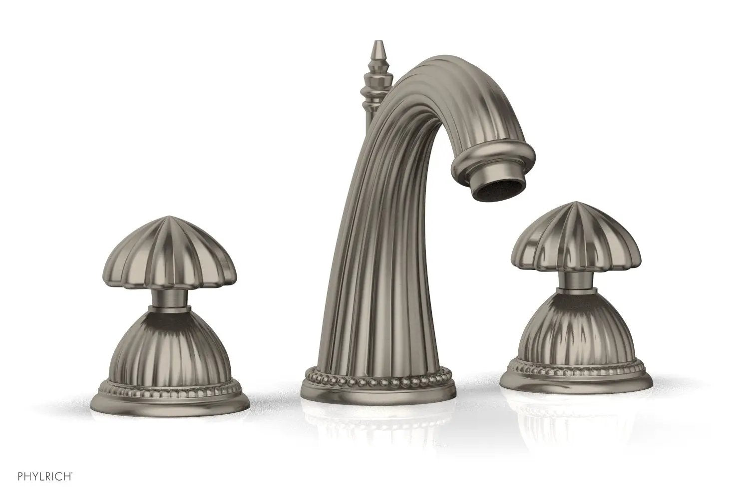 Phylrich GEORGIAN & BARCELONA Widespread Faucet by Phylrich