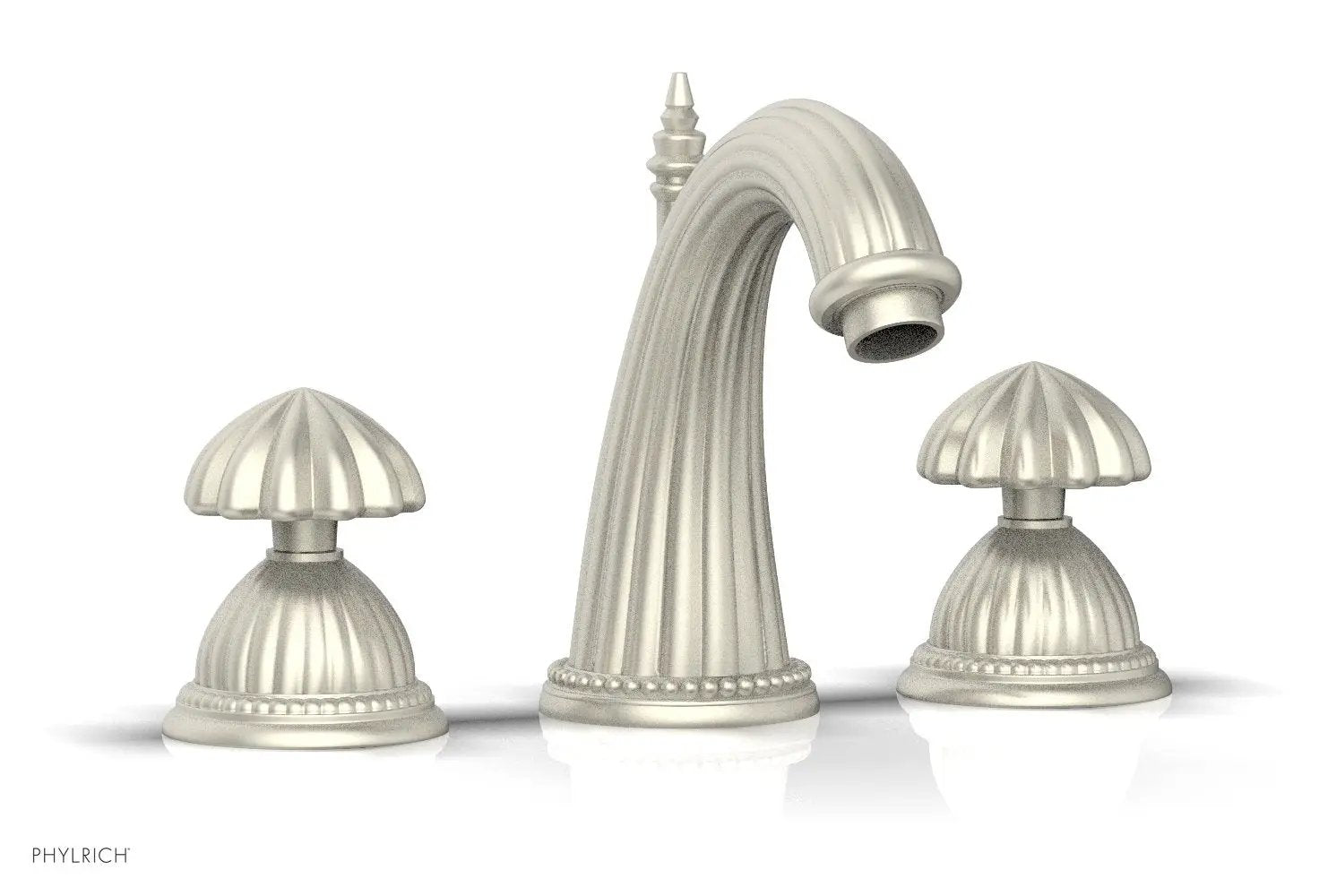 Phylrich GEORGIAN & BARCELONA Widespread Faucet by Phylrich