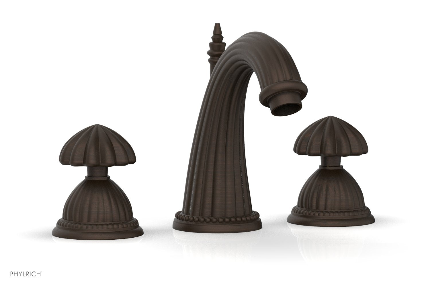 Phylrich GEORGIAN & BARCELONA Widespread Faucet